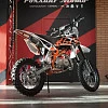 Питбайк KAYO Basic K125EA 17/14 KRZ