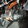 Питбайк KAYO Basic K125 17/14 KRZ