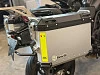 Боковые кофры Benelli 702 (702X) + рамки для крепления кофров